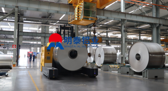 3M03-O态超宽铝卷-2000mm超宽铝卷-幕墙卷用途-巩义市美高梅电子官网铝业有限公司